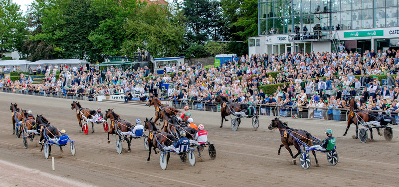 Orientering om Lunden fra DH, DTC & DTGU