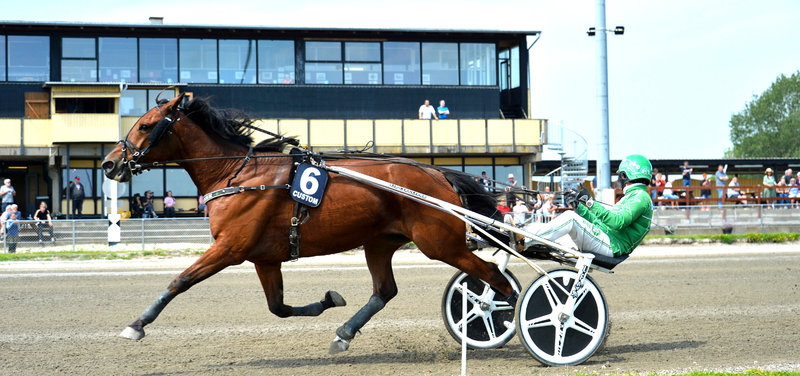 Tipsanalyser Bet25 - Søndag 6. juli Nykøbing Falster