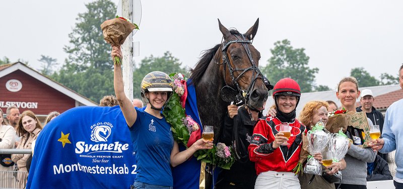 Tipsanalyser Bet25 - Tirsdag 8. juli Bornholm