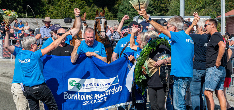 Tipsanalyser Bet25 - Onsdag 16. juli Bornholm