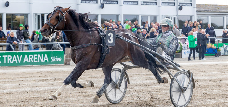 Tipsanalyser Bet25 - Fredag 18. juli Odense
