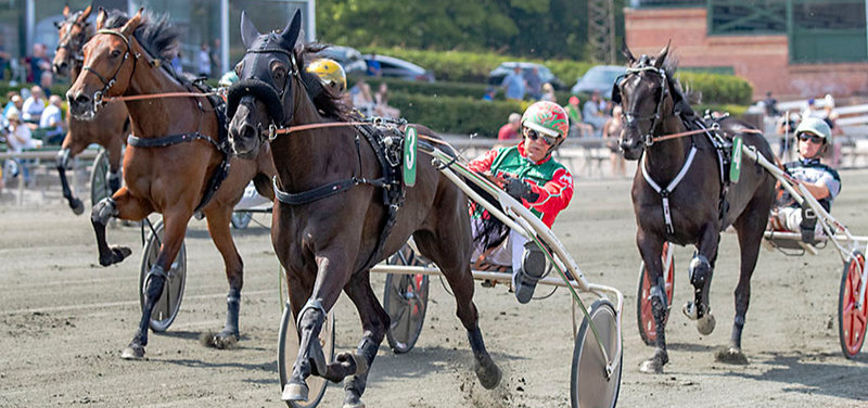 Steen Juul-show på Lunden