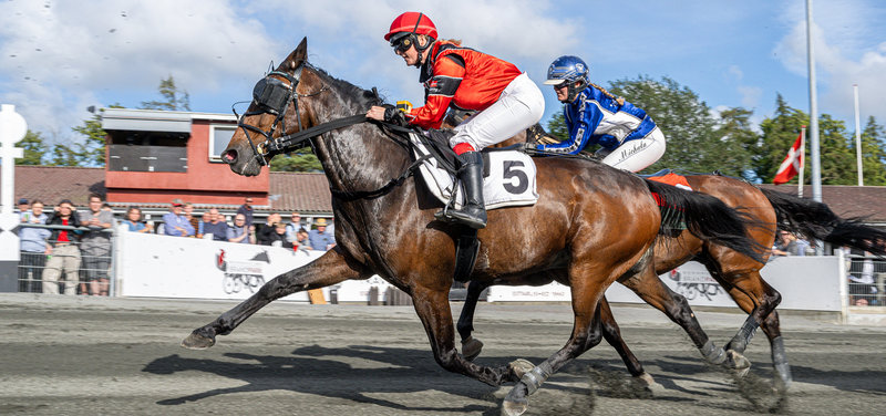 Tipsanalyser Bet25 - Tirsdag 22. juli Bornholm