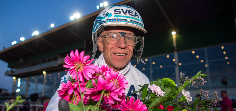 SVERIGE - Djuse-brødrene henter stadig ind på Carl Johan Jepson