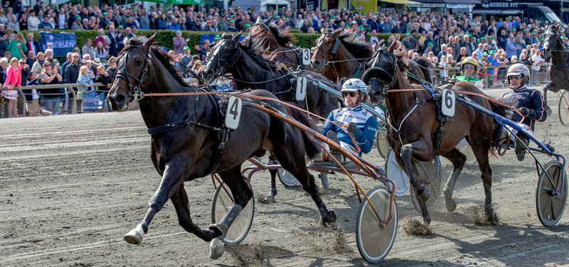 MANTORP: Sejr til Our Brodde & Moni Talks - andenplads til Emoji