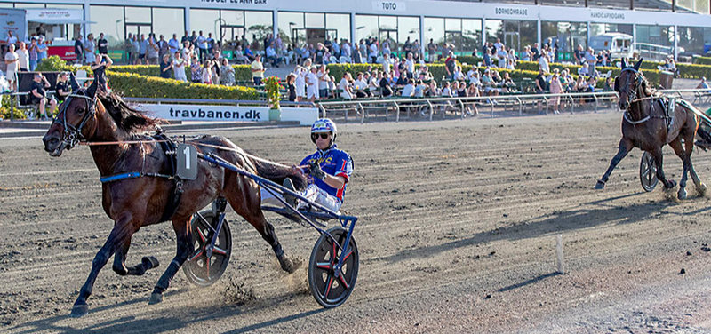 Derbyprøver - reaktioner fra Juel, Persson, Lønborg & Juul