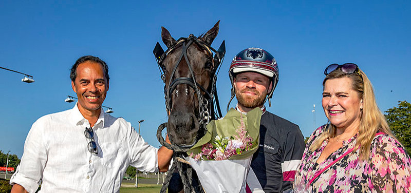 Bet25 - nye faste odds på Dansk Trav Derby og Dansk Hoppe Derby