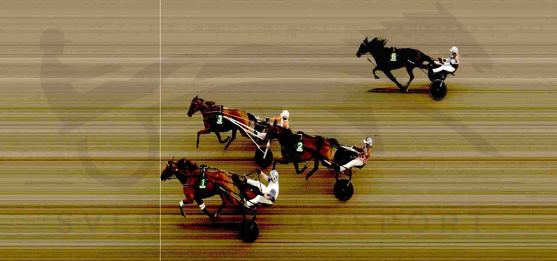 JÄGERSRO - In My Way Damgård videre til finalen i K.G. Bertmarks Minne