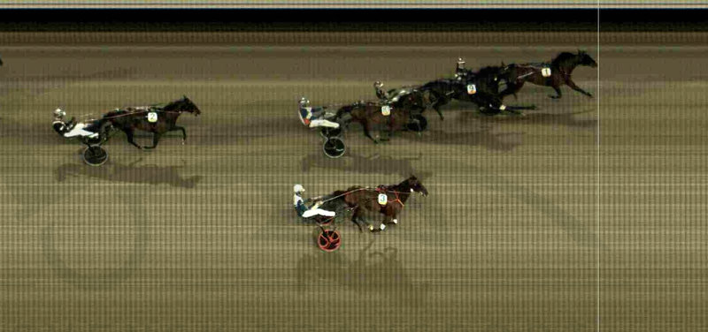 SOLVALLA: Icebreaker flot nummer to i Margareta-pokalen