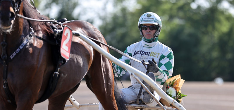 Hustle Rain til Aalborg-træner Flemming Jensen efter Derbyweekenden