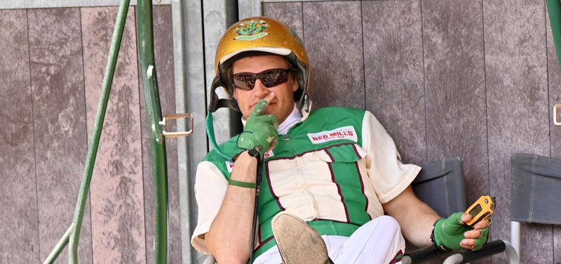 Startlister Derby-weekenden......mens vi venter!