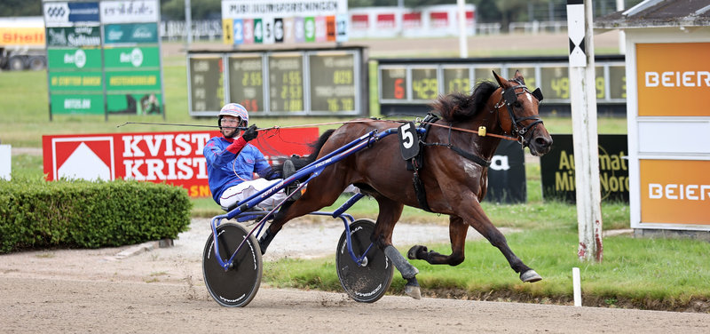 Tipsanalyser Bet25 - Onsdag 3. september Skive