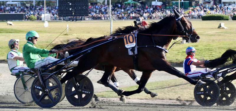 Bet25 Live - Fremragende interview med Magnus Ladegaard & Maria Hansen