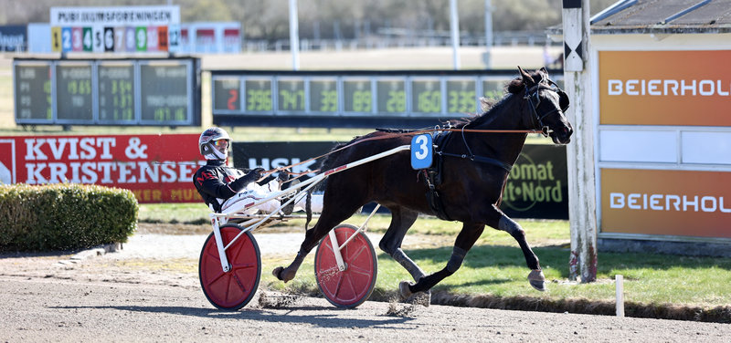 Tipsanalyser Bet25 - Fredag 12. september Skive