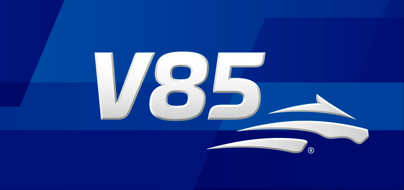 Nyt spil – stor jackpot: 60 millioner ved V85-premieren