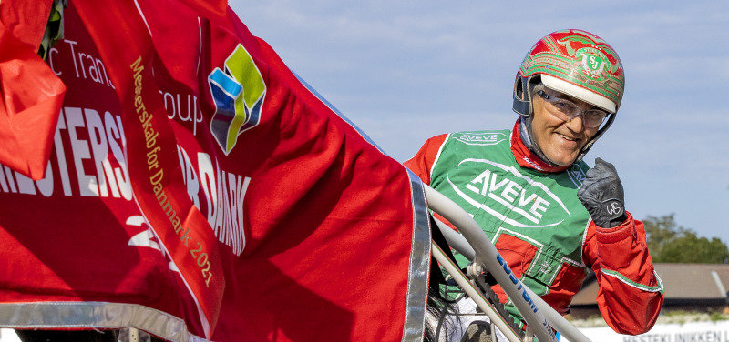 Tipsanalyser Bet25 - alle løb - Lunden søndag 2. november