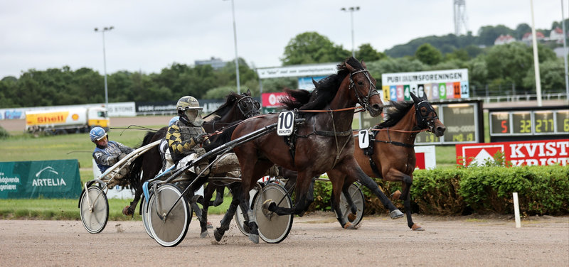 STARTLISTER - Weekenden skydes i gang fredag i Skive