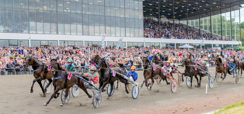 Aftalen med Sverige kan ende med at koste Charlottenlund Travbane livet