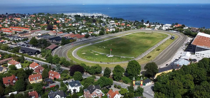 Pressemeddelelse fra Det Danske Travselskab fredag 14. november