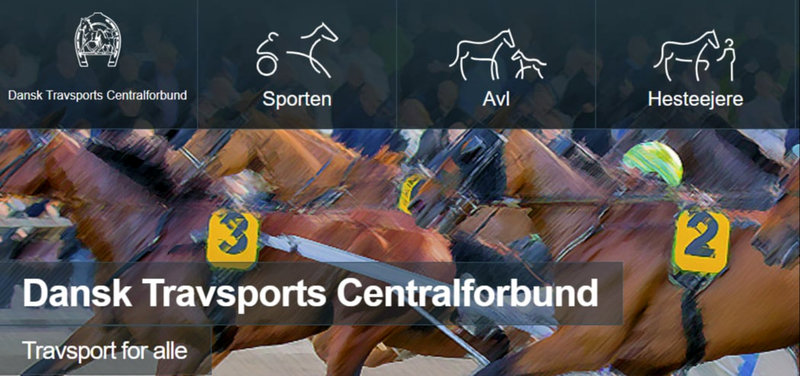 Bestyrelsesmøde Dansk Travsports Centralforbund lørdag 15. november