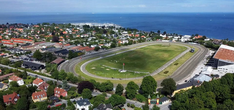 Pressemeddelelse fra Charlottenlund og Skovbo Amatørklub