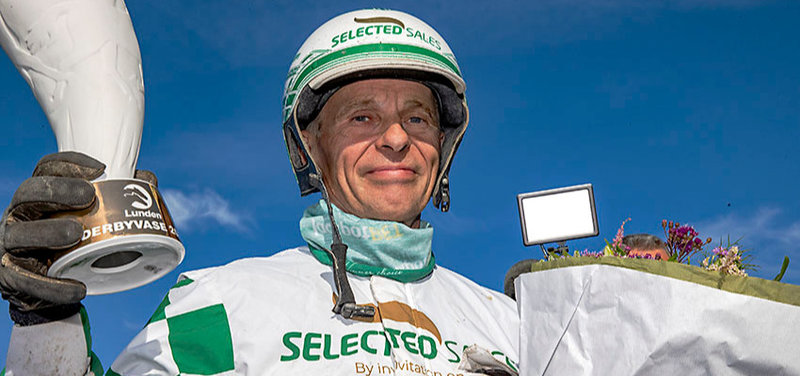 STARTLISTER - Masser af heste i Aalborg juleaftensdag