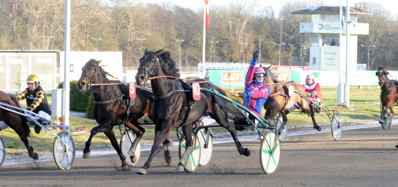 AARHUS - Ruben Kristensen gjorde Jeppe Juel til landschampion blandt trænerne
