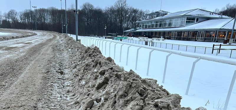 AALBORG UDSÆTTER LØBENE TIL MANDAG KL. 17:00
