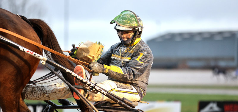 AUKTION - Flere danske køb på Travera-auktionen lørdag aften
