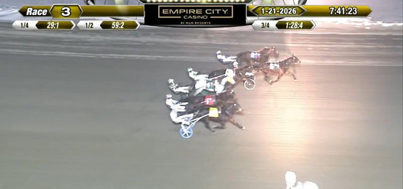 Kanon Laser og Inferno vandt i USA onsdag