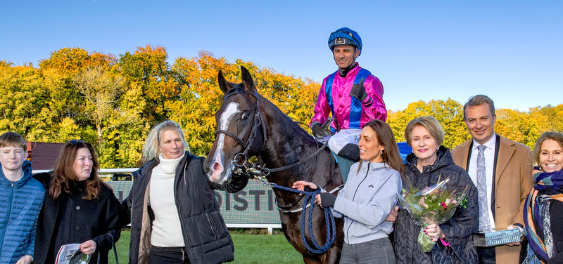 GALLA - Nominering trukket tilbage