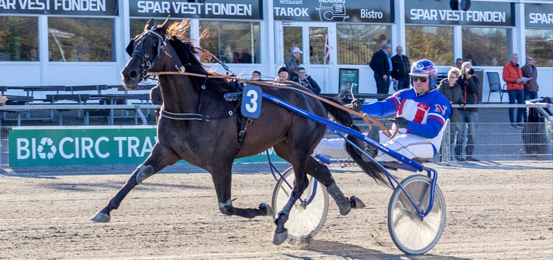 Ny A-træner på vej i Skive pr. 1. marts 2026