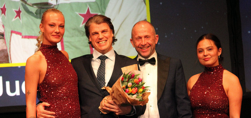 STARTLISTER - Lunden med syv søndagsløb