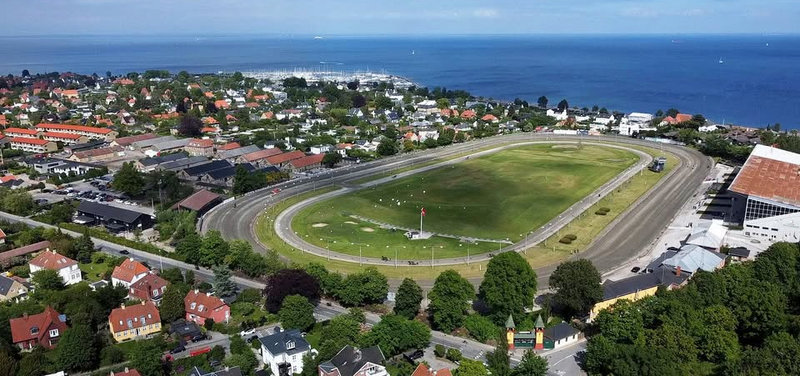 Overskud og kontroversielt forslag på Lunden - Ny formand skal findes i Skive