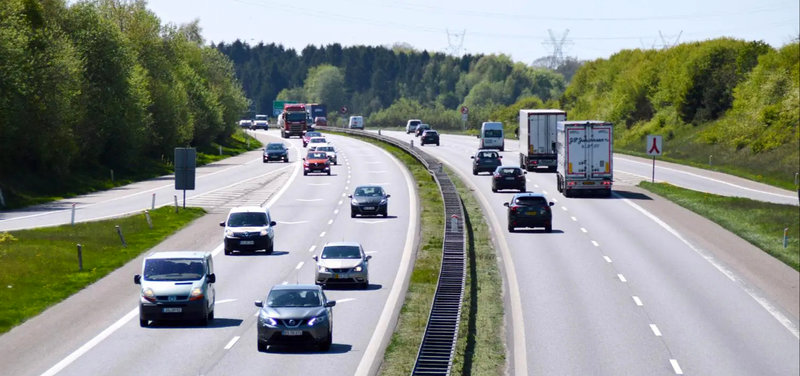 AALBORG - Lunchløbene er udsat en time