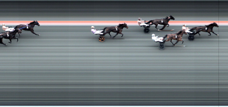 NORGE - Look Like Gaagaa meldte sig ind som en af Derby-favoritterne