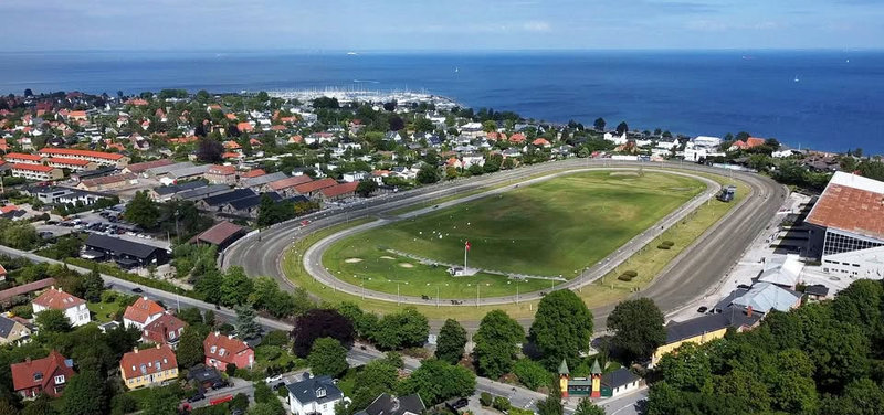 Aftale på plads: DTS/Charlottenlund integreres i Vision Øresund