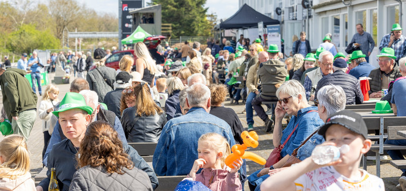 Ny bestyrelsesformand i Skive - der advares om "ananas i egen juice"