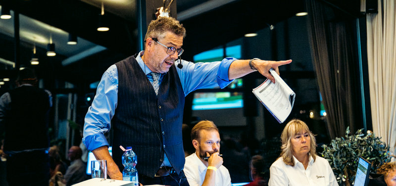 AUKTION: Dansk Hestevæddeløb informerer om Derbyauktionerne