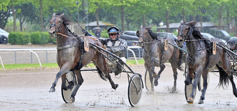 STARTLISTER - Odense indleder en travl Påske med ni løb Skærtorsdag