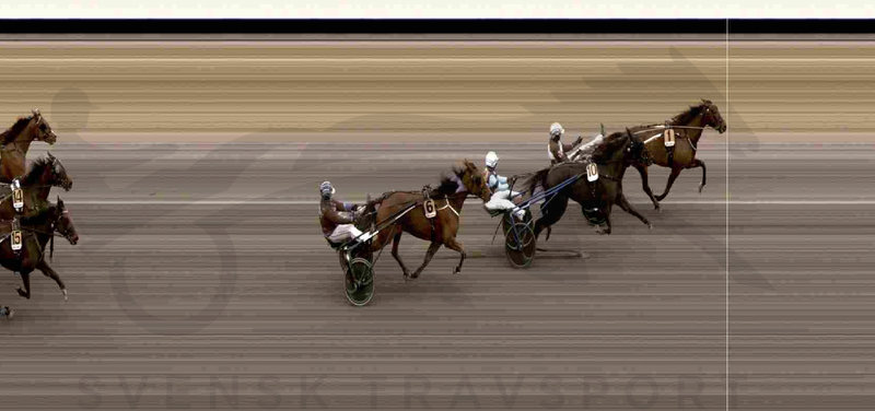 SVERIGE - To danske sejre i GS75 på Halmstad søndag