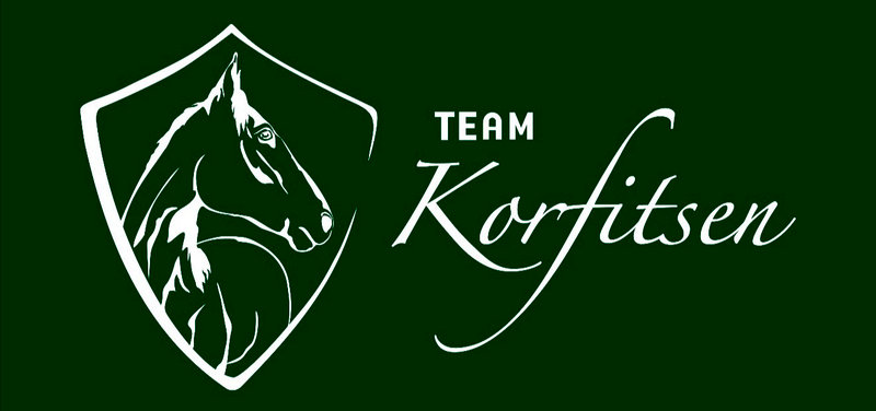 NYHEDSBREV - Team Nicklas Korfitsen er på banen igen