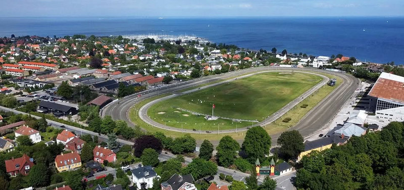 Tipsanalyser til alle løbene - LUNDEN søndag 19. april