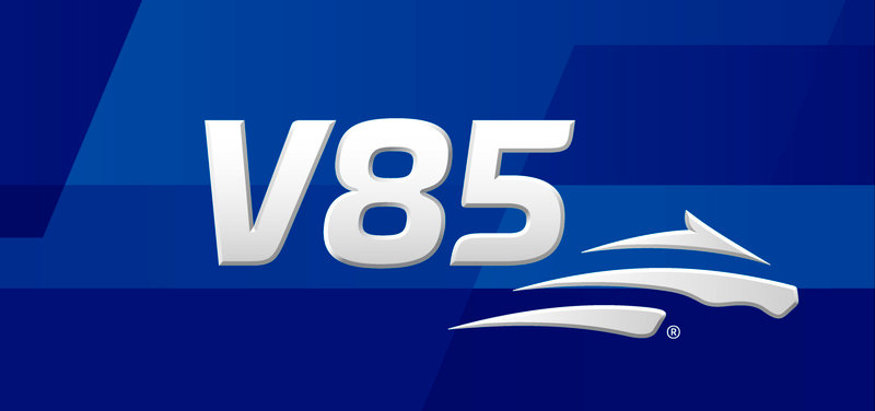 Bet25 - Nilsson jagter V85-millionerne på Umåker