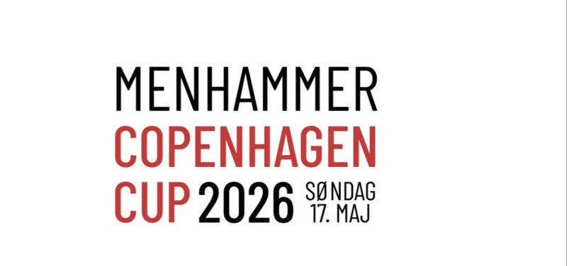 COPENHAGEN CUP - Rabjergs fiduser