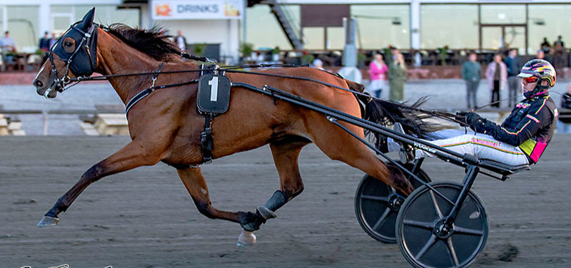 STARTLISTER - Odense fredag med Sprintermesteren og Hoppesprinten