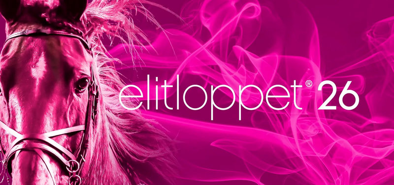 ELITLOPPET - Travprogrammerne er klar til fredag, lørdag & søndag