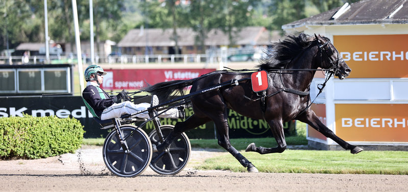 STARTLISTER - Aarhus torsdag med Grand Prix-prøver og Vagn Lønborg Tribute