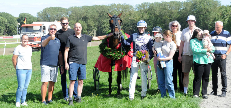 Tipsanalyser til alle løbene - AARHUS torsdag 4. juni - Grand Prix-prøver