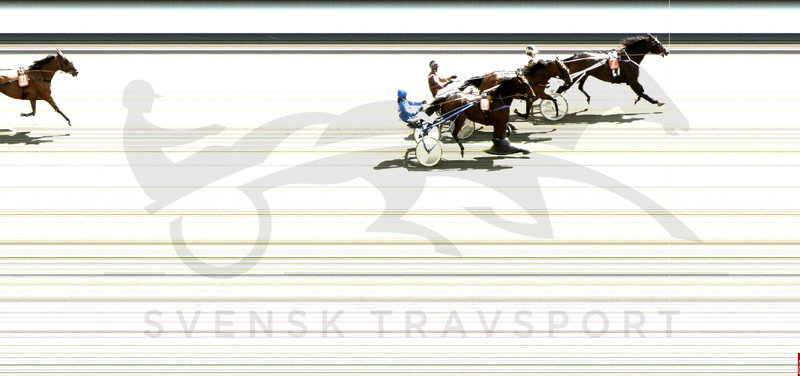 SVERIGE - Keep Flying vandt i første start for Team Laursen/Aurell